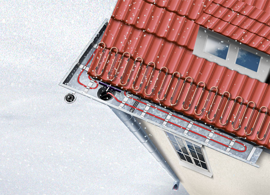 Этапы работ — Кровельные работы RoofBuy