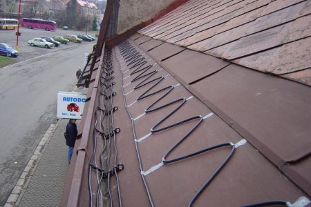 Кровельные работы RoofBuy