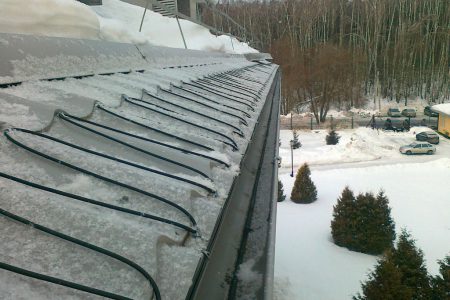 Кровельные работы RoofBuy