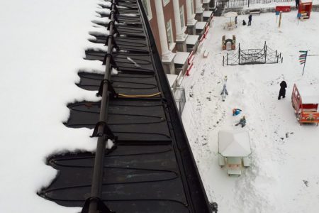 Кровельные работы RoofBuy